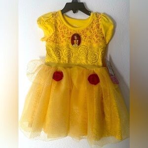 COPY - Disney bell dress